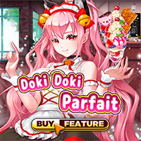 Doki Doki Parfait